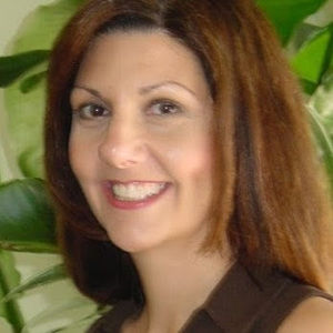 Meet your Posher, Mary ann